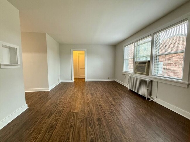 Kenmore Apartments