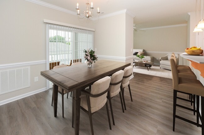 Photo - Meridian Crossing Community