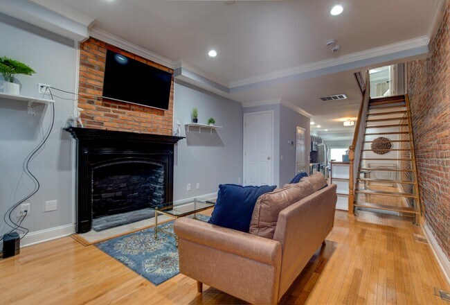 Photo - 141 N Patterson Park Ave