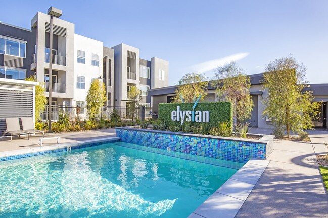 Elysian at Stonelake Apartments For Rent in Henderson, NV