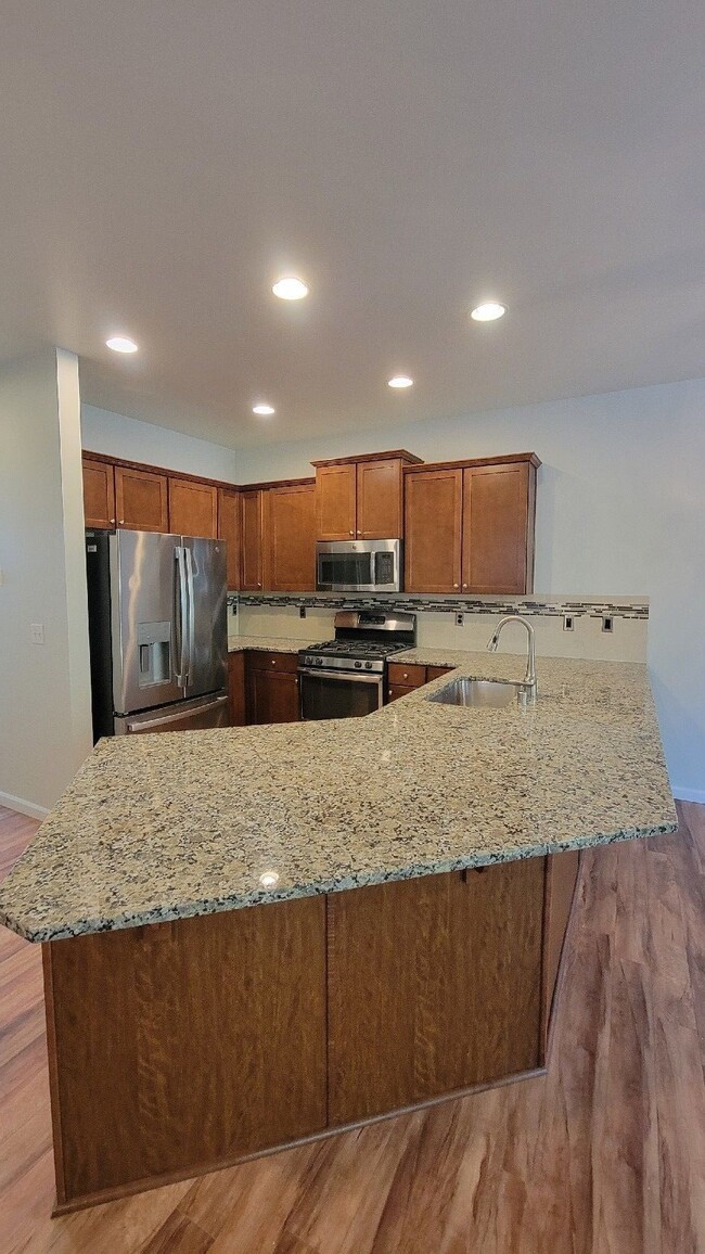 Photo - 1811 77th Ave SE