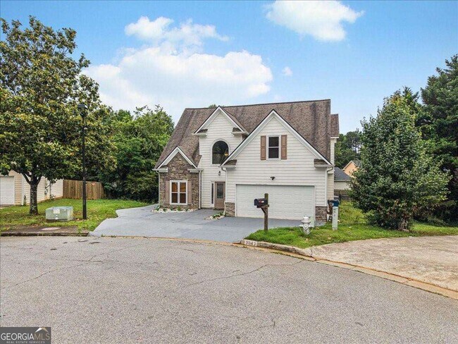 Building Photo - 3042 Oak Vista Way SW Rental