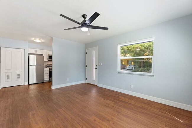 Photo - 5100/5102 24th Ave - Duplex Unit 5100 24th Ave