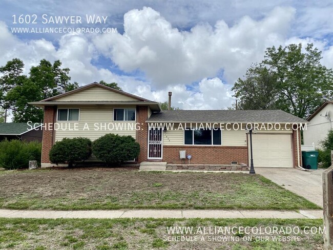 Photo - 1602 Sawyer Way Casa