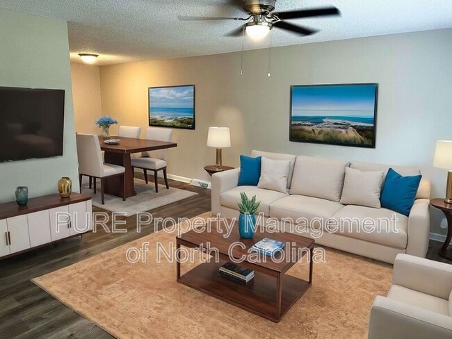 Building Photo - 916 W 5th Ave