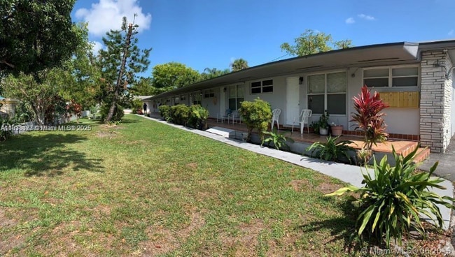 Building Photo - 7731 NW 2nd Ave Rental