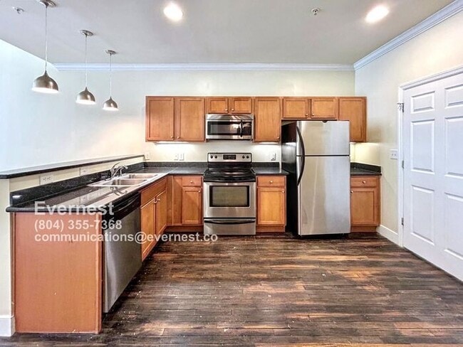 Photo - 525 E Grace St Unidad 302