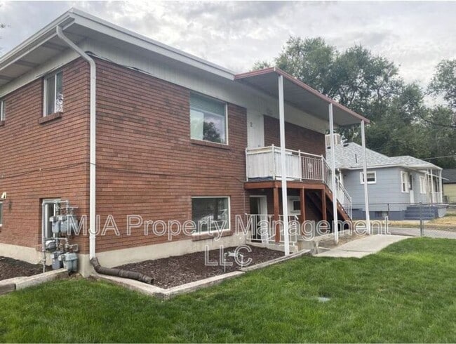 Photo - 655 S 1000 W Unidad #2