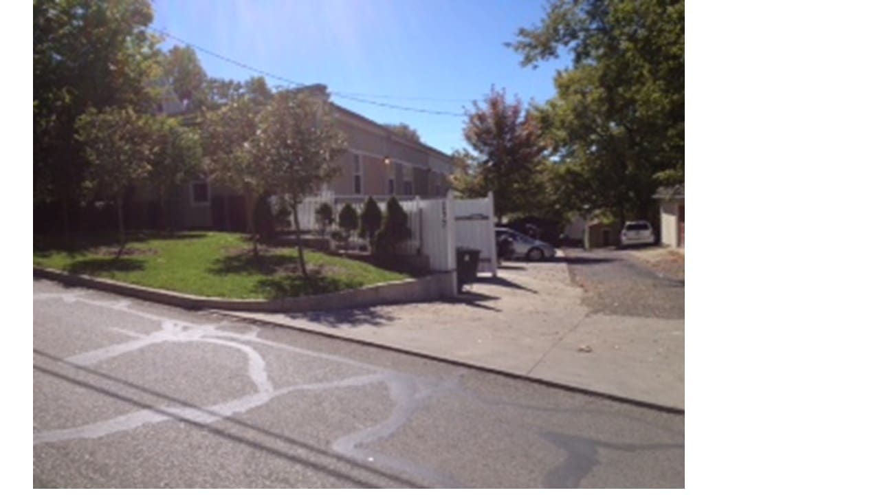 Frente a la calle 197 W. State - 197 W State St Unidad C