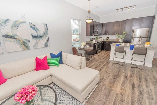 Photo - HAVEN POINTE AT CAROLINA FOREST APARTMENTS