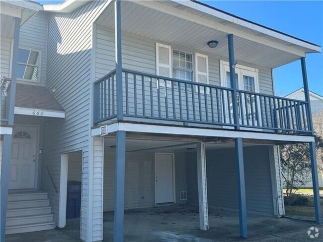 Building Photo - 668 Marina Dr Rental