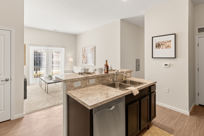 Photo - Winchester Reserve Apartments