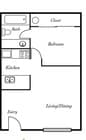 Plano de planta
