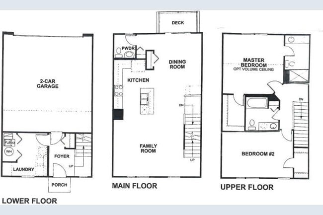 Building Photo - 842 Finley Dr