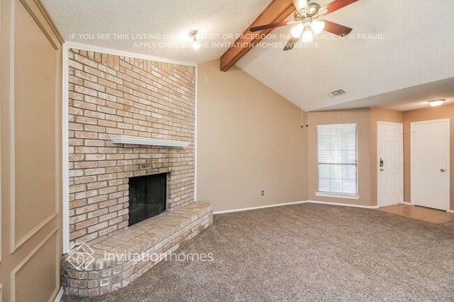 Photo - 2127 Chapel Downs Dr