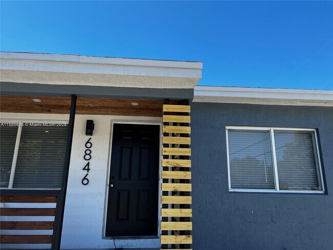 Photo - 6844 NW 5th Ave Unit 6846