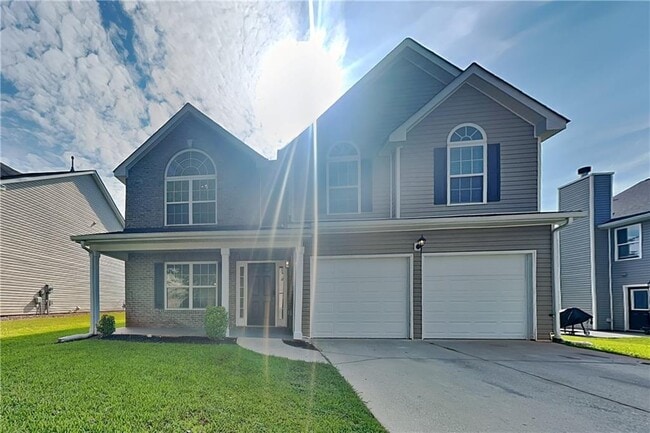 Building Photo - 4022 Rosebud Park Dr Rental