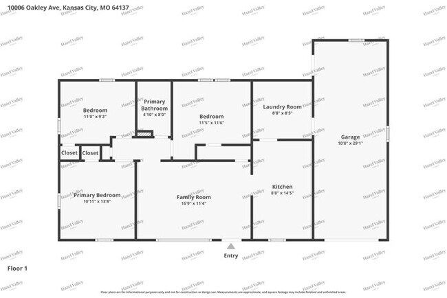 Photo - 10006 Oakley Ave