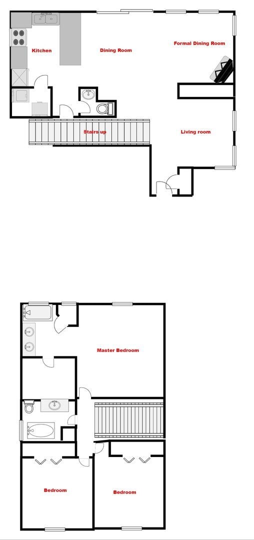 Photo - 3 Bedroom Home in a Great Location of Oceanside!