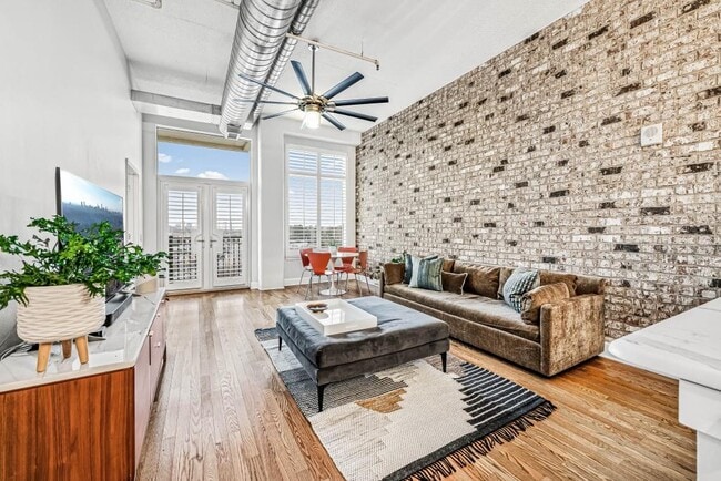 Photo - 3820 Roswell Rd NE Unidad 705