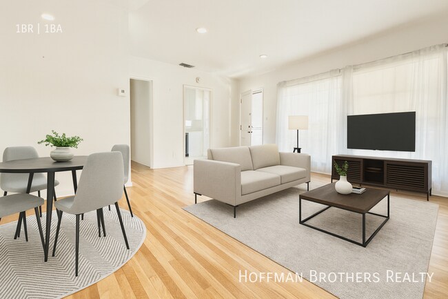 Photo - 1538 Veteran Ave