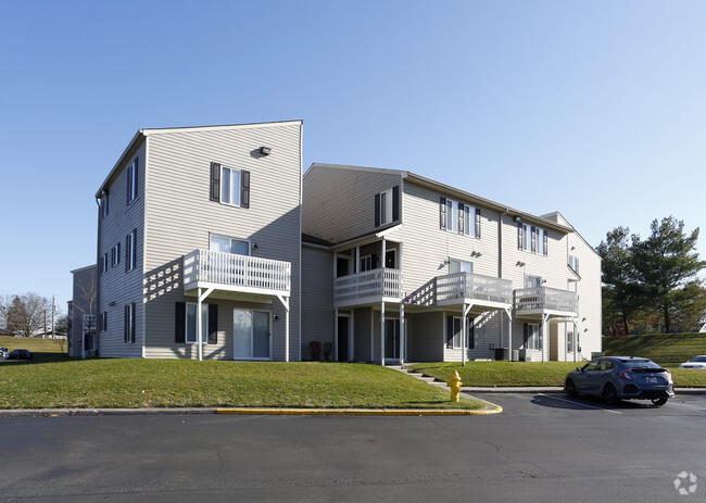 Apartments Near Speedway