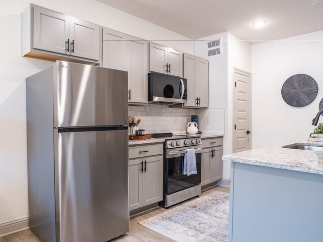 Photo - The Flats at Ransley