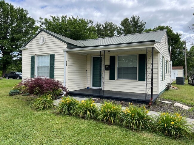 3 bed 2 full bath -one level house in Jone... - 3 bed 2 full bath -one level house in Jone...