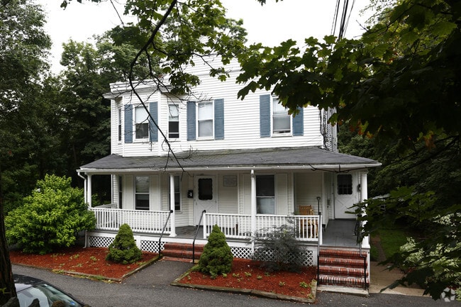 120 Kenrick
