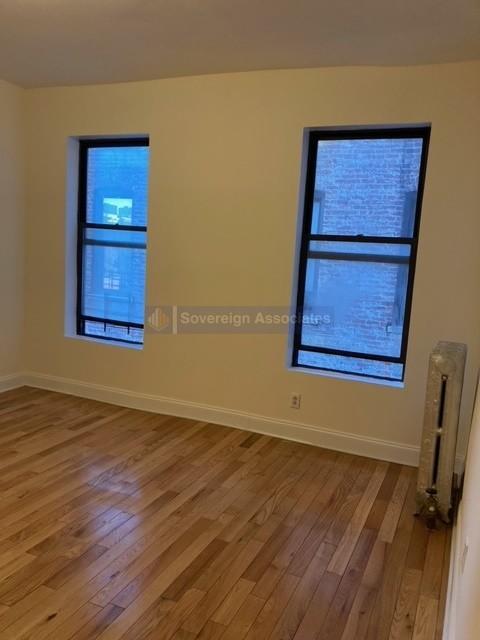 631 Edgecombe Avenue - 631 Edgecombe Avenue Apartment Unit 2H