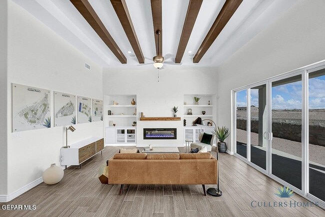 Photo - 7305 Cimarron Rim Dr