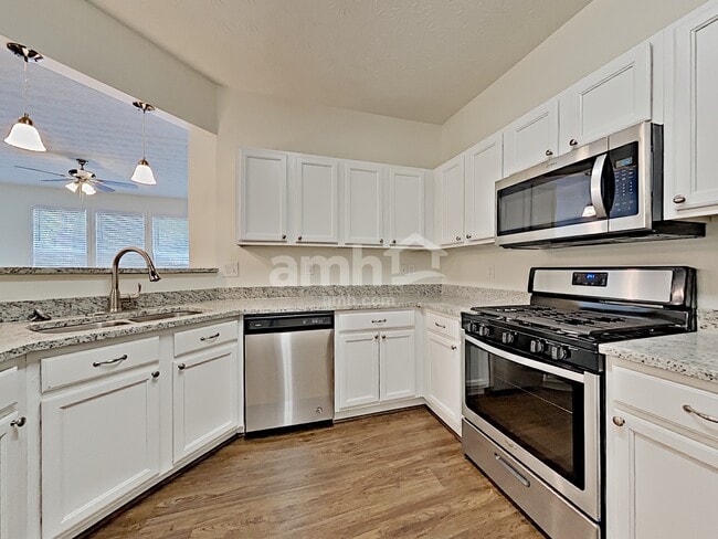 Photo - 3917 Abernathy Farm Way