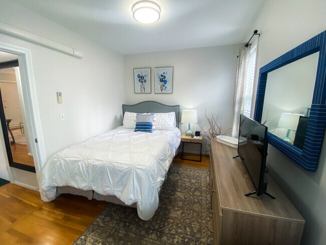 1002 Tremont St Unit 2