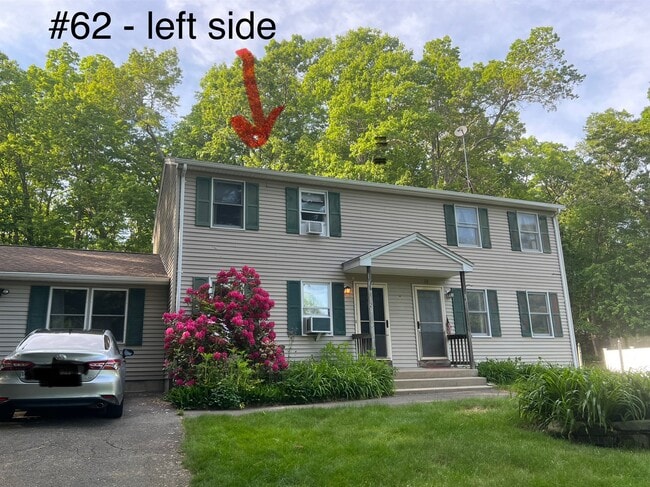 Building Photo - 60 Minechoag Hts Unit 62 - left side Rental