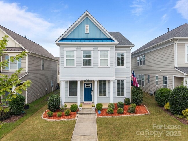 Building Photo - 4020 Willow Green Pl Rental