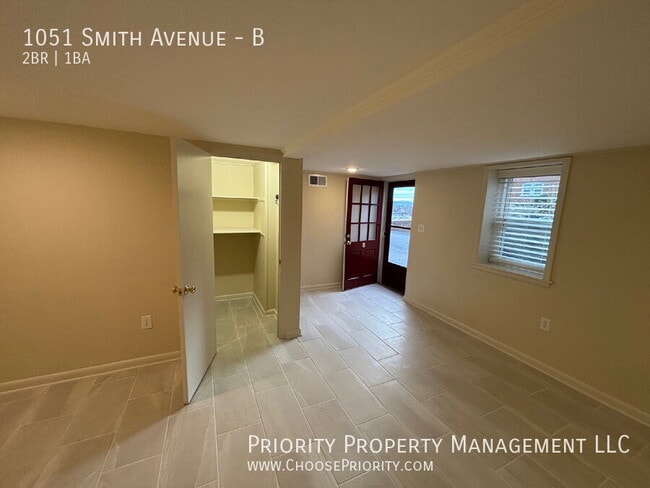 Photo - 1051 Smith Ave Unit B
