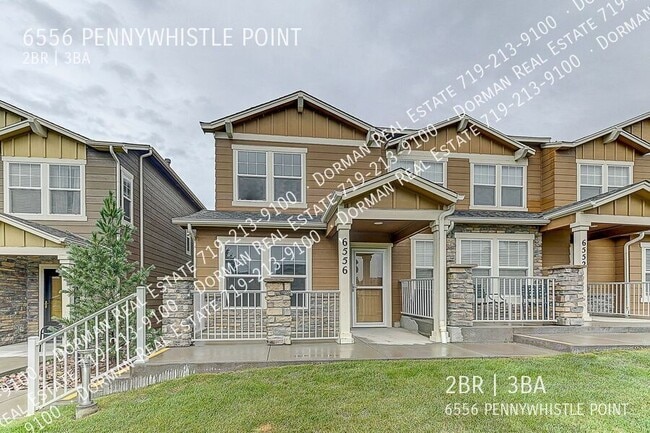 Building Photo - 6556 Pennywhistle Point Rental