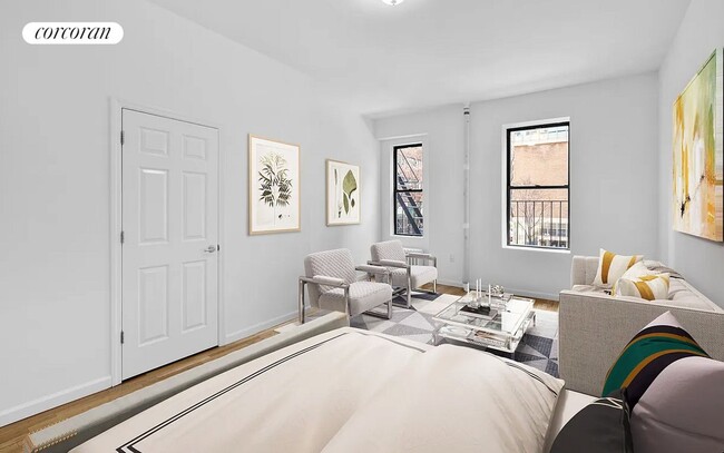 Building Photo - 100 W 67th St Rental