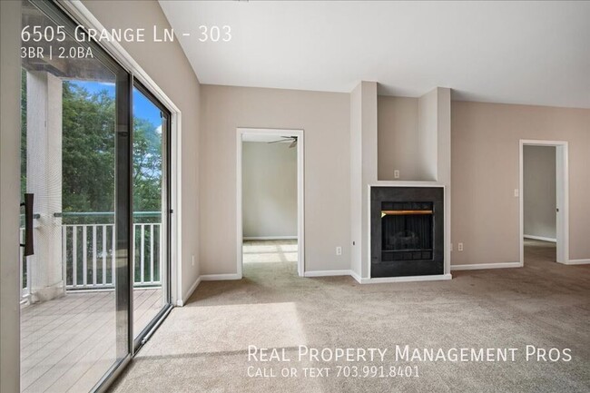 Photo - 6505 Grange Ln Unit 303