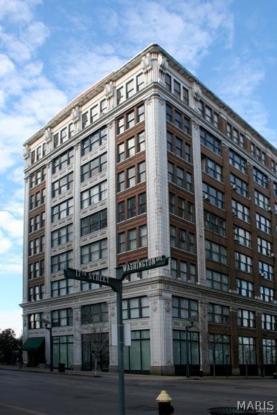 Building Photo - 1709 Washington Ave Unit 703