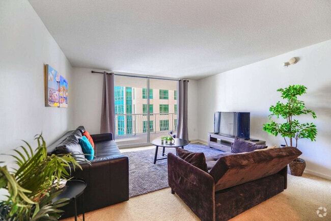Building Photo - 1200 Brickell Bay Dr Unit FL21-ID1022227P Rental