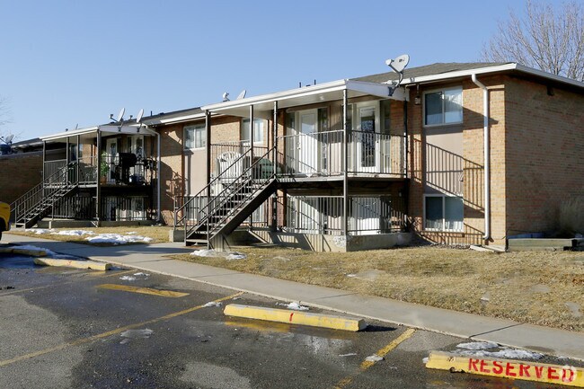 Photo - Terry Street Apartments
