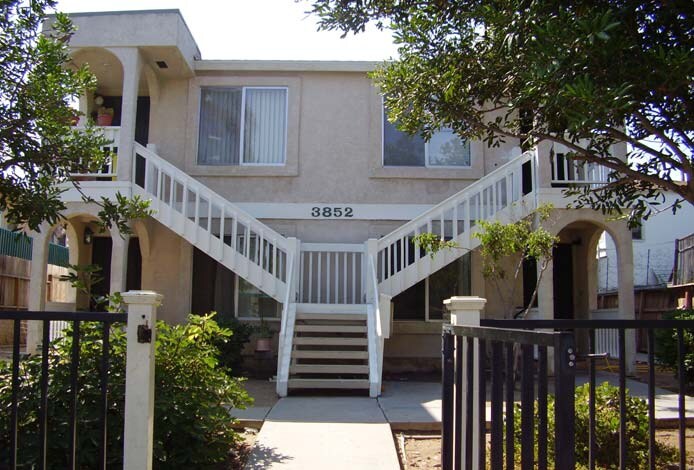 Photo - 3852 45th St Apartments