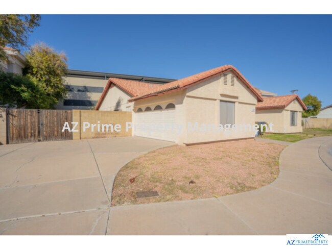 Wow! Absolutely gorgeous Phoenix 3/2 house... - Wow! Absolutely gorgeous Phoenix 3/2 house...