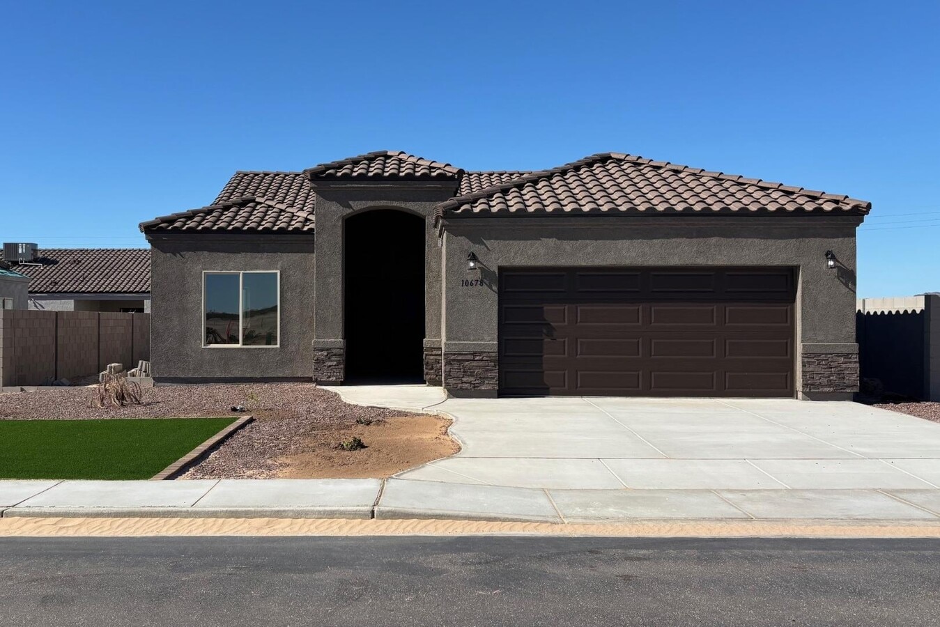 Photo - 10678 E 45th Ln