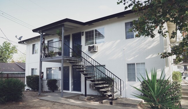 Building Photo - Northstar Apartments
