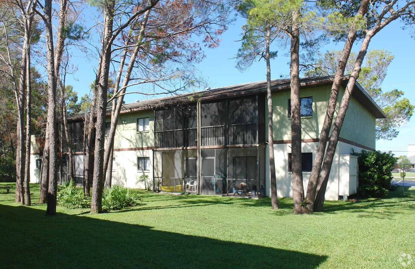 Photo - College Pines