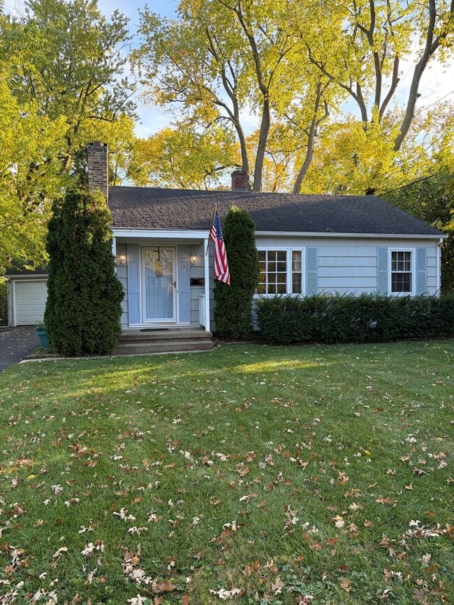 Building Photo - 441 Frost Pl