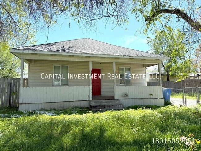 Building Photo - 8973 W 3000 S