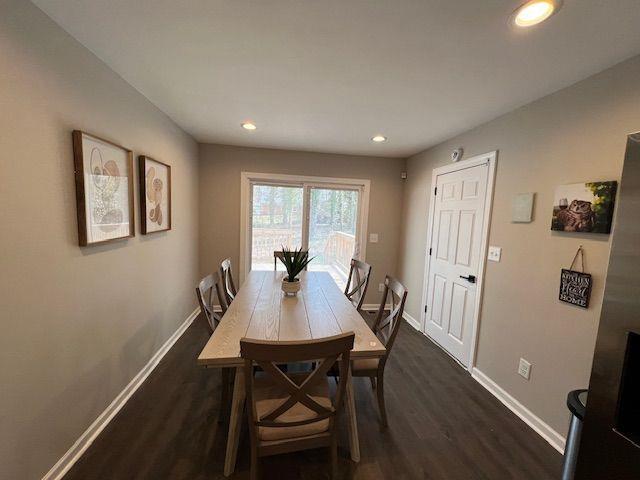 Photo - 1434 Aniwaka Ave SW